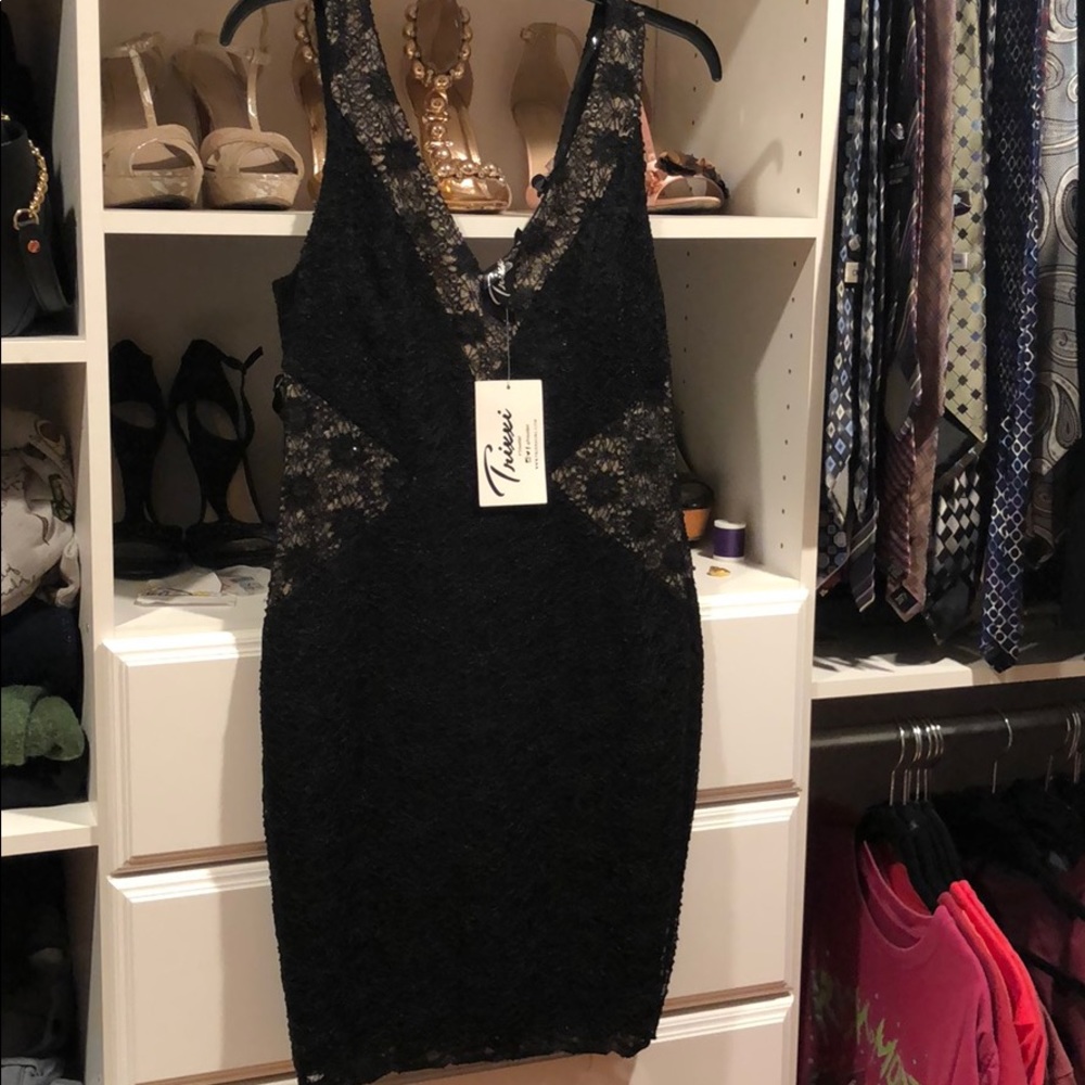 NWT, CUTE LBD!!